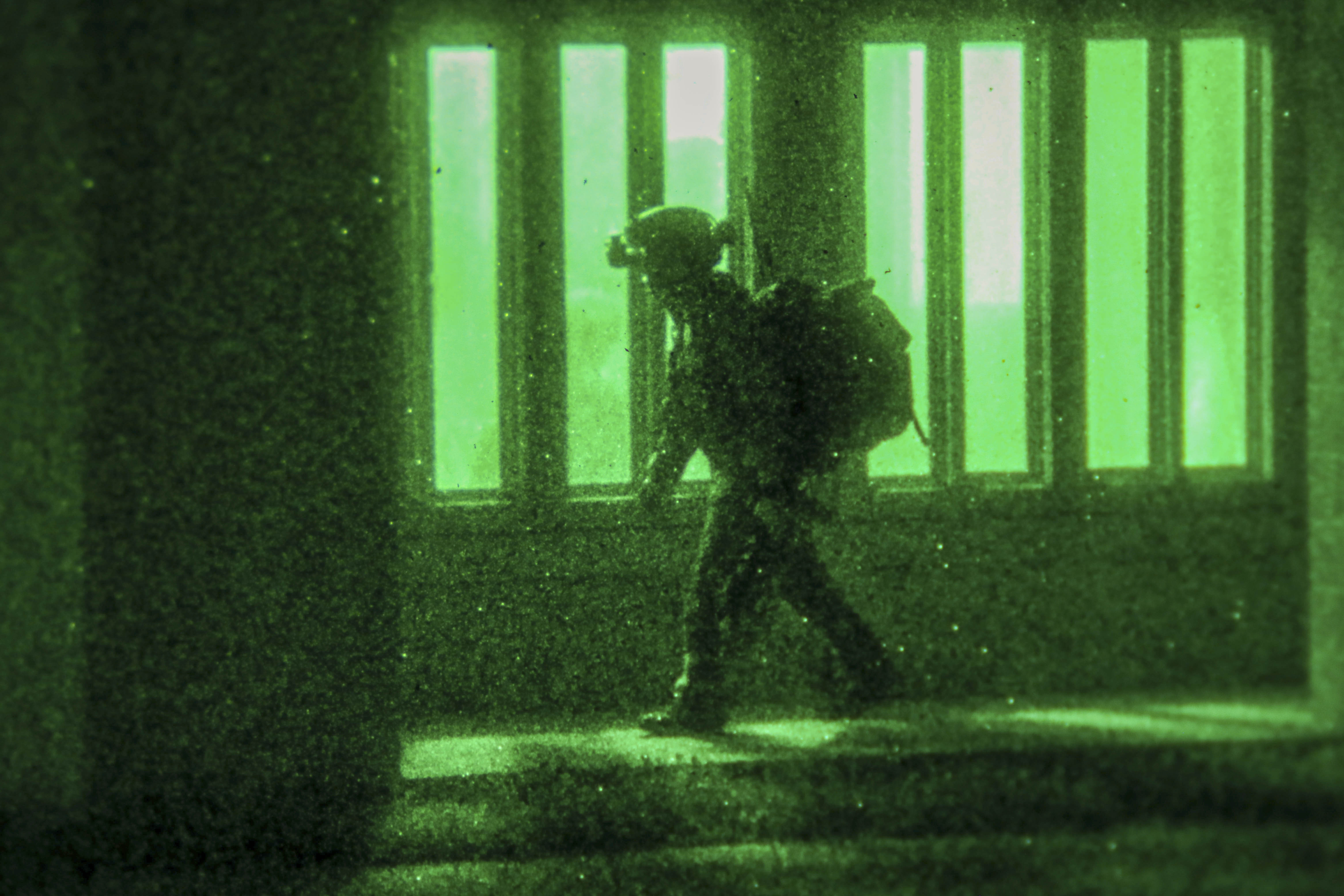 Night watch