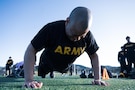 63rd Readiness Division Completes ACFT During Annual Training