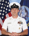 CMDCM Douglas M. Reece