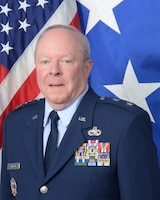 Major General Michael J. Regan Jr.