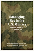 Military History – Book Review: Managing Sex in the U.S. Military: Gender, Identity, and Behavior
Parameters Bookshelf – Online Book Reviews