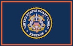 U.S. Coast Guard Reserve logo