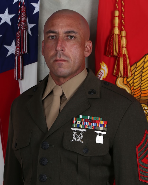 Sergeant Major