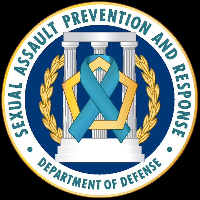 The Sexual Assault Prevention Response office at Arnold Air Force Base, Tenn., will host a number of events throughout April to bring attention to Sexual Assault Awareness and Prevention Month. Each April is Sexual Assault Awareness and Prevention Month. It was started to raise awareness about sexual assault and educate the public on ways to prevent it. (Department of Defense graphic)