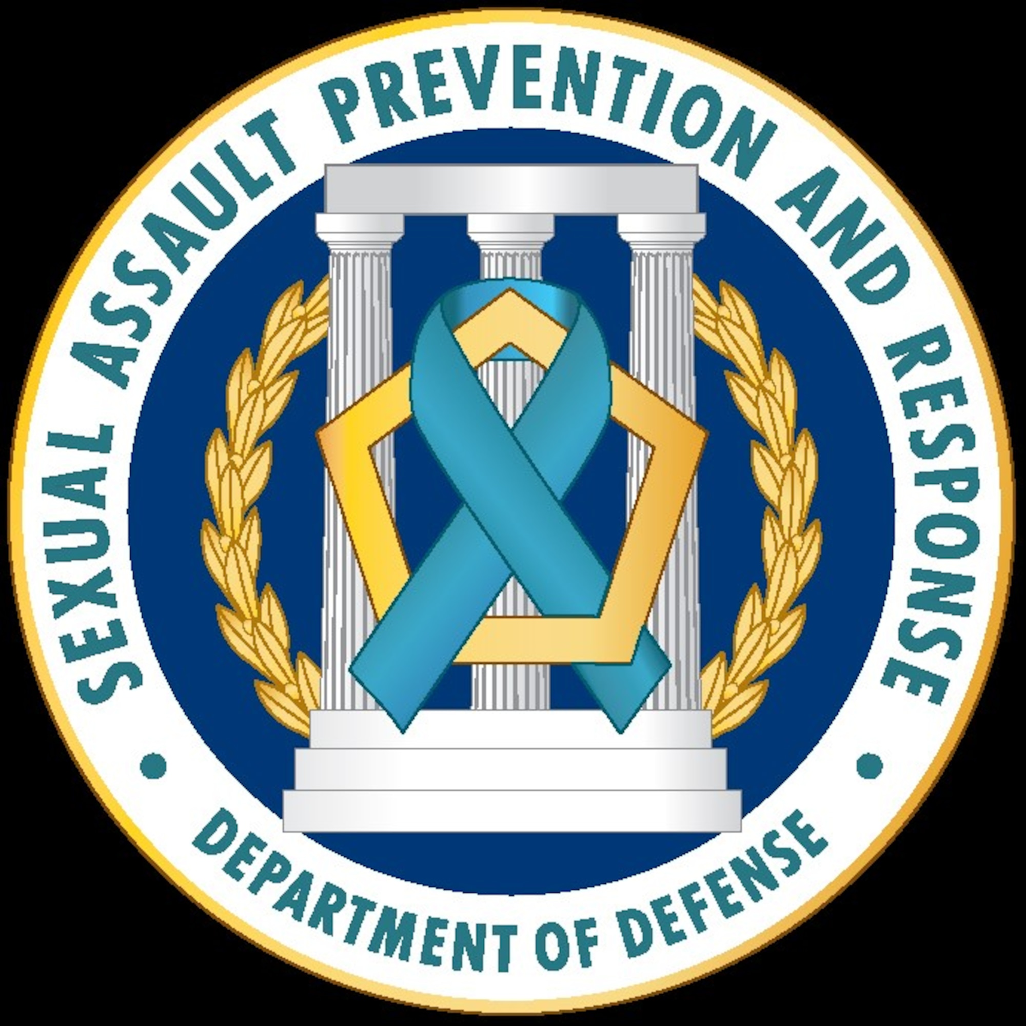 The Sexual Assault Prevention Response office at Arnold Air Force Base, Tenn., will host a number of events throughout April to bring attention to Sexual Assault Awareness and Prevention Month. Each April is Sexual Assault Awareness and Prevention Month. It was started to raise awareness about sexual assault and educate the public on ways to prevent it. (Department of Defense graphic)
