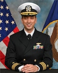 CDR Jason “Yoshi” Miyoshi