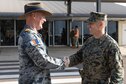A new group of Marines and Sailors arrived in the Northern Territory to begin the 13th annual iteration of Marine Rotational Force – Darwin.