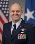 Brig. Gen. David Shevchik official portrait.