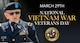 We, at PEO Soldier, recognize March 29th as National Vietnam War Veterans Day