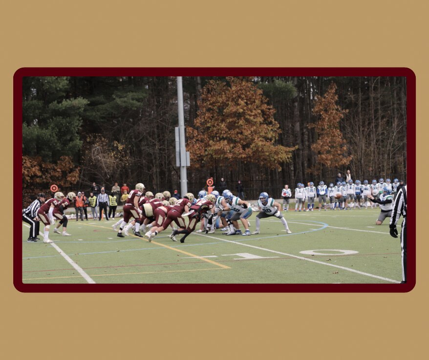 Military Appreciation Day Football Game at Norwich University