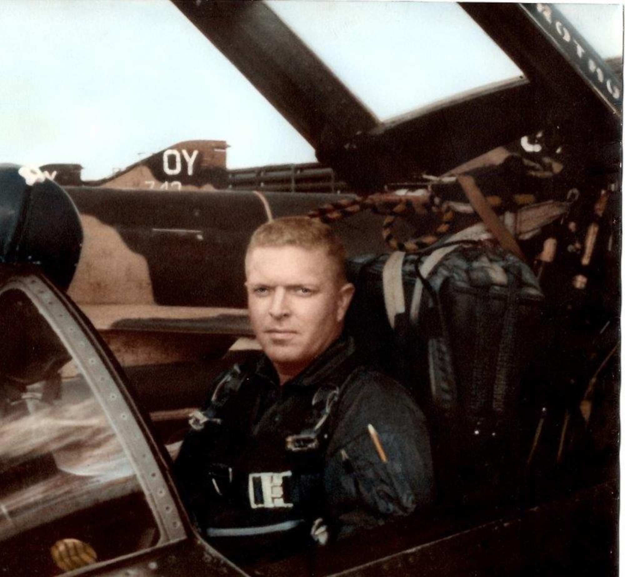 Reflections of Southeast Asia: Oregon ANG Veterans of the Vietnam War