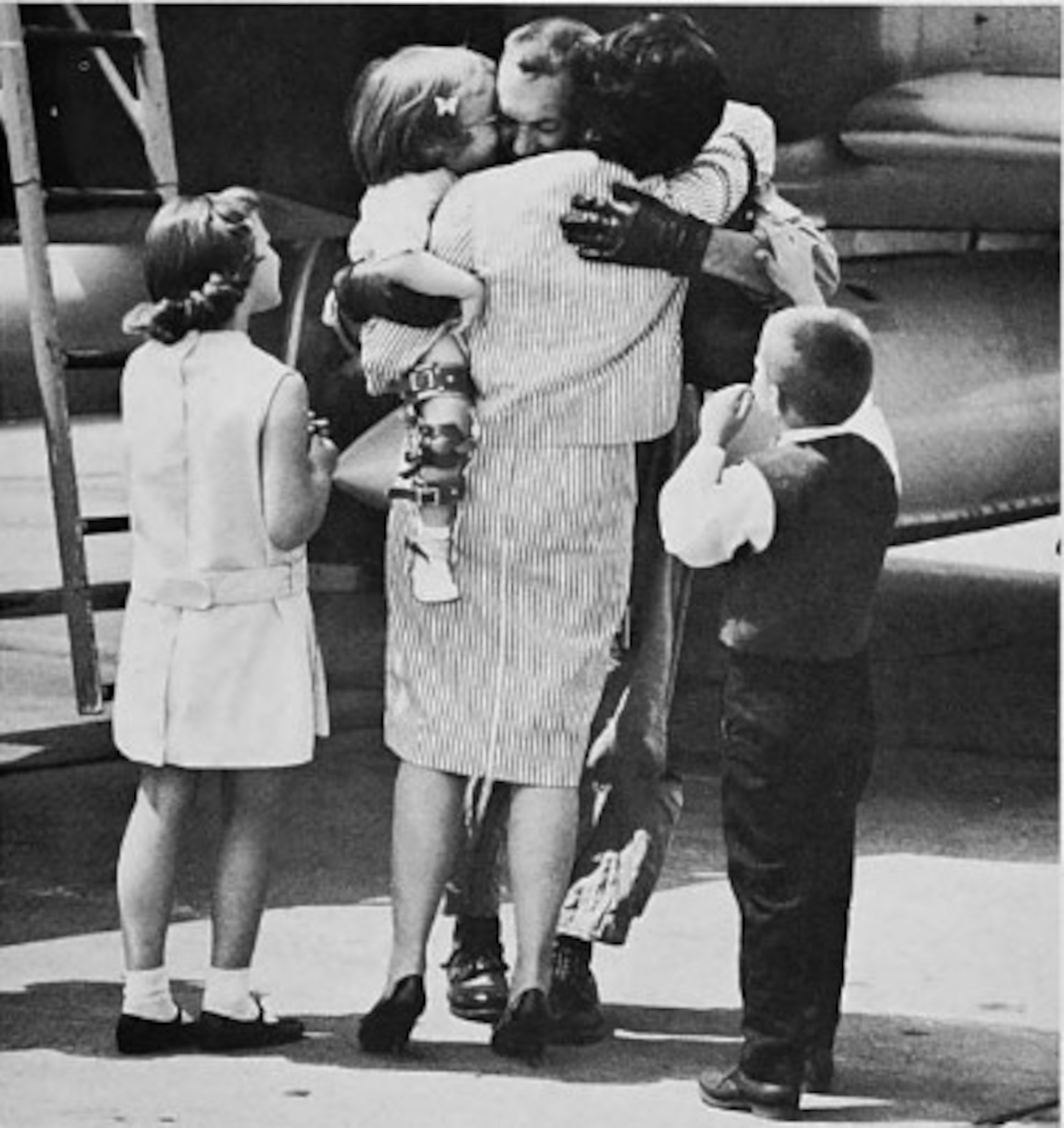 Reflections of Southeast Asia: Oregon ANG Veterans of the Vietnam War