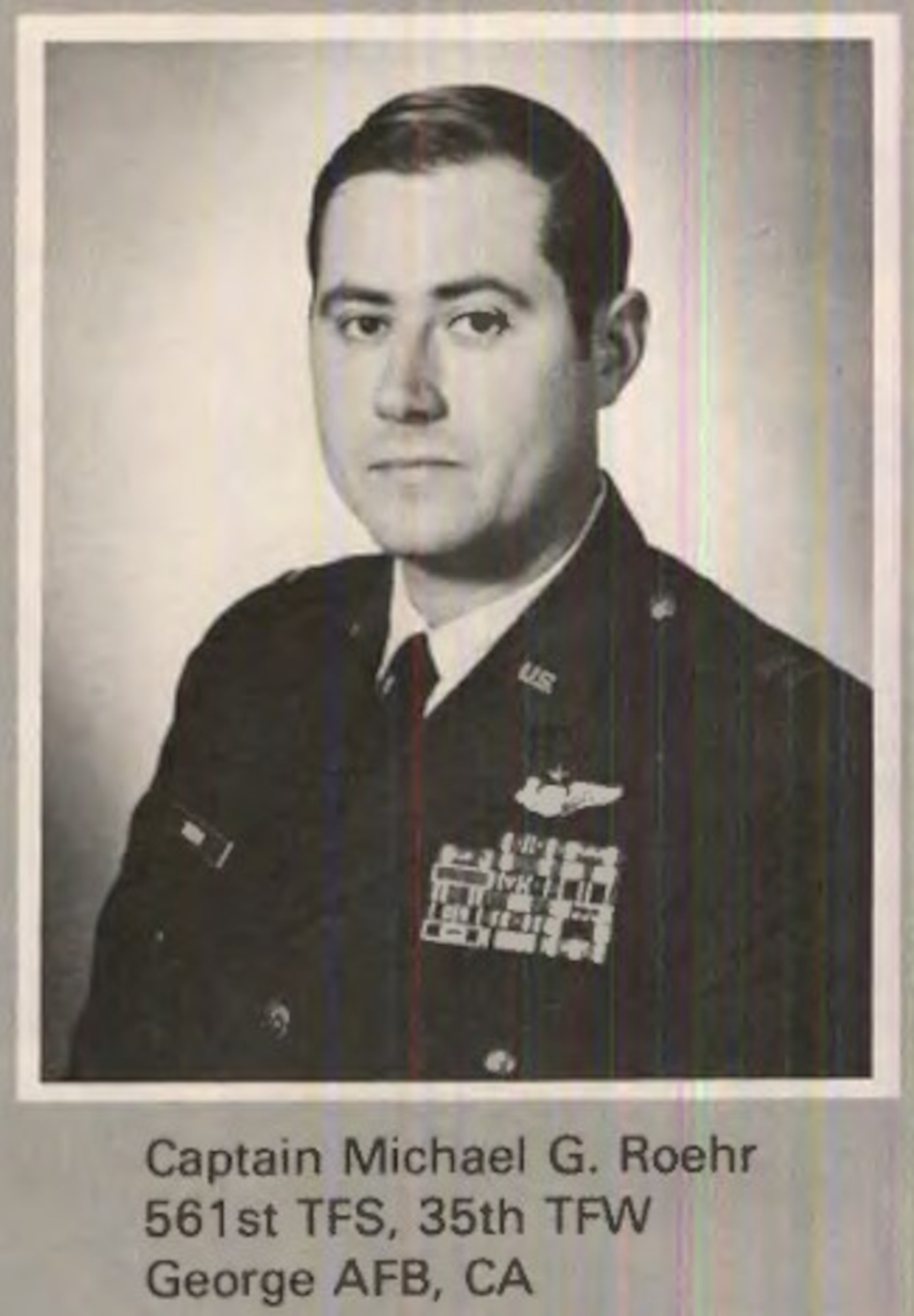Reflections of Southeast Asia: Oregon ANG Veterans of the Vietnam War