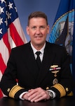 Rear Admiral Ralph R."Russ" Smith