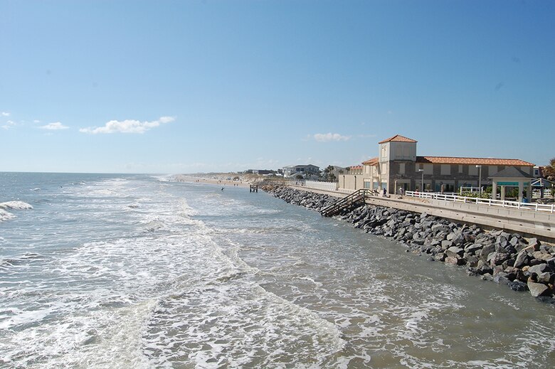 St. Augustine Beach, Florida