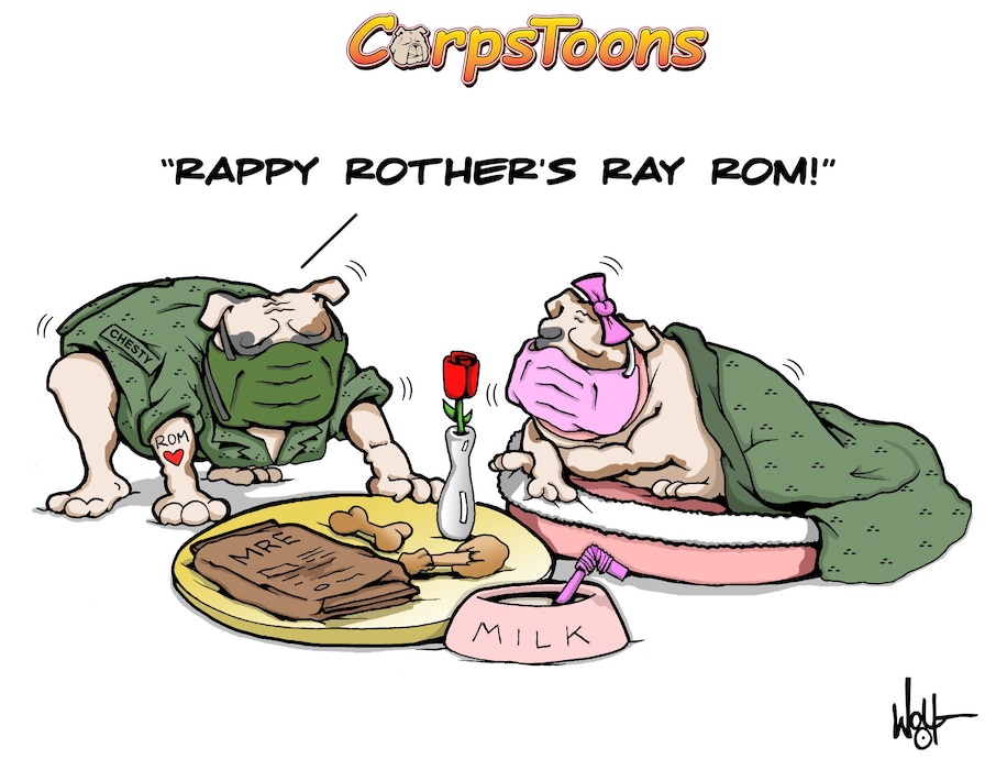 Rappy Rothers Ray Rom