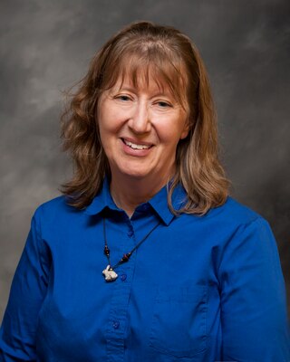Barb Griffin, lead administrative assistant for the St. Paul District, was selected as a 2024 Civil Servant of the Year.