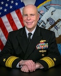 Rear Admiral Kurt J. Rothenhaus