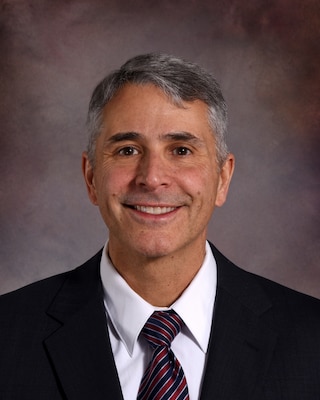 Dr. Elias Ursitti faculty photo