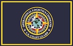 A logo of the USCG Operational Logistics Command intended to bring attention to the newly formed Reserve Mobilization Team (RMT)