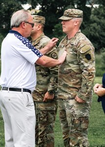 Army to suspend temporary promotions in June