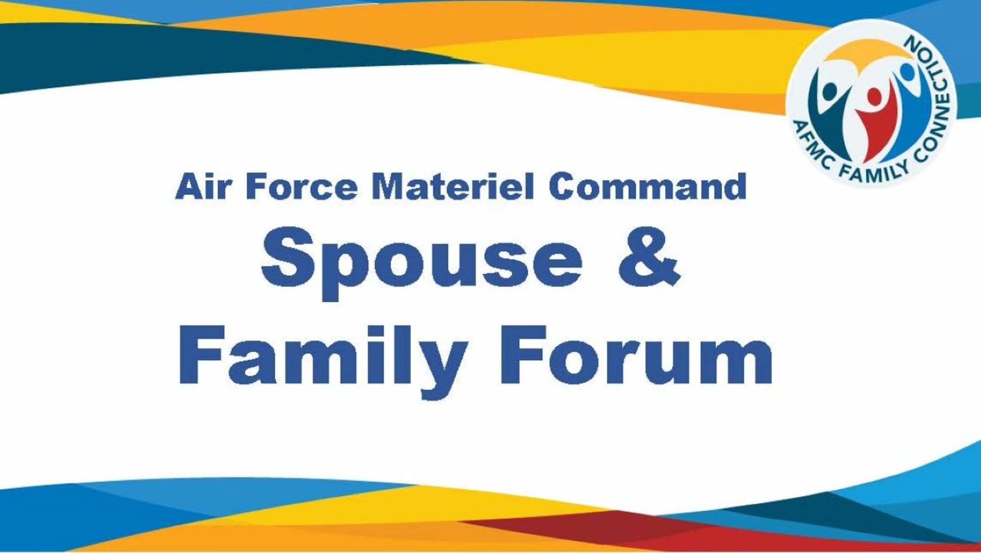 Spouse and Family Forum highlights relocation, sponsorship resources
