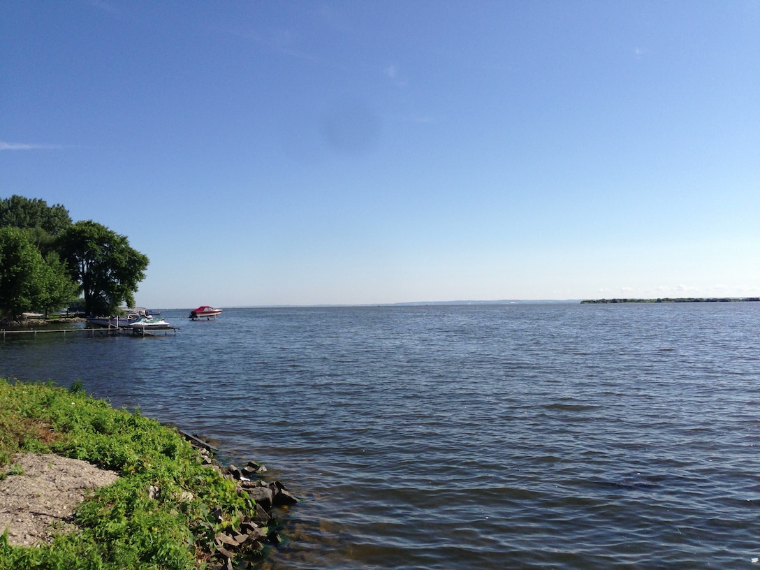 lake winnebago