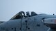 A U.S. Air Force A-10C Thunderbolt II assigned to the 25th Fighter Squadron, taxis during the Korea Flying Training 2024 event at Kunsan Air Base, Republic of Korea, April 26, 2024. KFT 24 is a routine combined training event that is designed to strengthen the alliance between the ROK and the U.S. (U.S. Air Force photo by Staff Sgt. Jovan Banks)