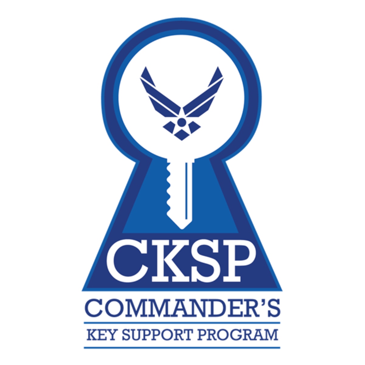 The Key Spouse Program has been rebranded as the Commander's Key Support Program and identifies program volunteers as Key Support Liaisons.