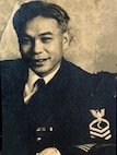 As per Exequiel Murallo's son, Randy: "My dad as a Filipino immigrant joining the Coast Guard in 1924, raising eleven children, (5 serving in other military services) helping his brother join the Coast Guard in 1931, (him having ten children) and finally having a grandson who graduated from the Coast Guard Academy."  He initially enlisted in Seattle aboard CGC Haida in 1924, later enlisting in Staten Island, NY, and seeing service at sea and ashore (including CGA) until retiring from the Coast Guard in 1951.