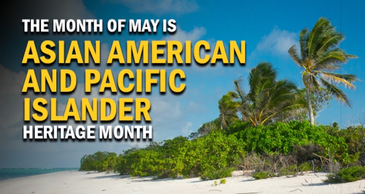 PEO Soldier recognizes May as Asian American and Pacific Islander Heritage Month