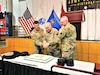 Fort McCoy celebrates Army Reserve’s 116th birthday