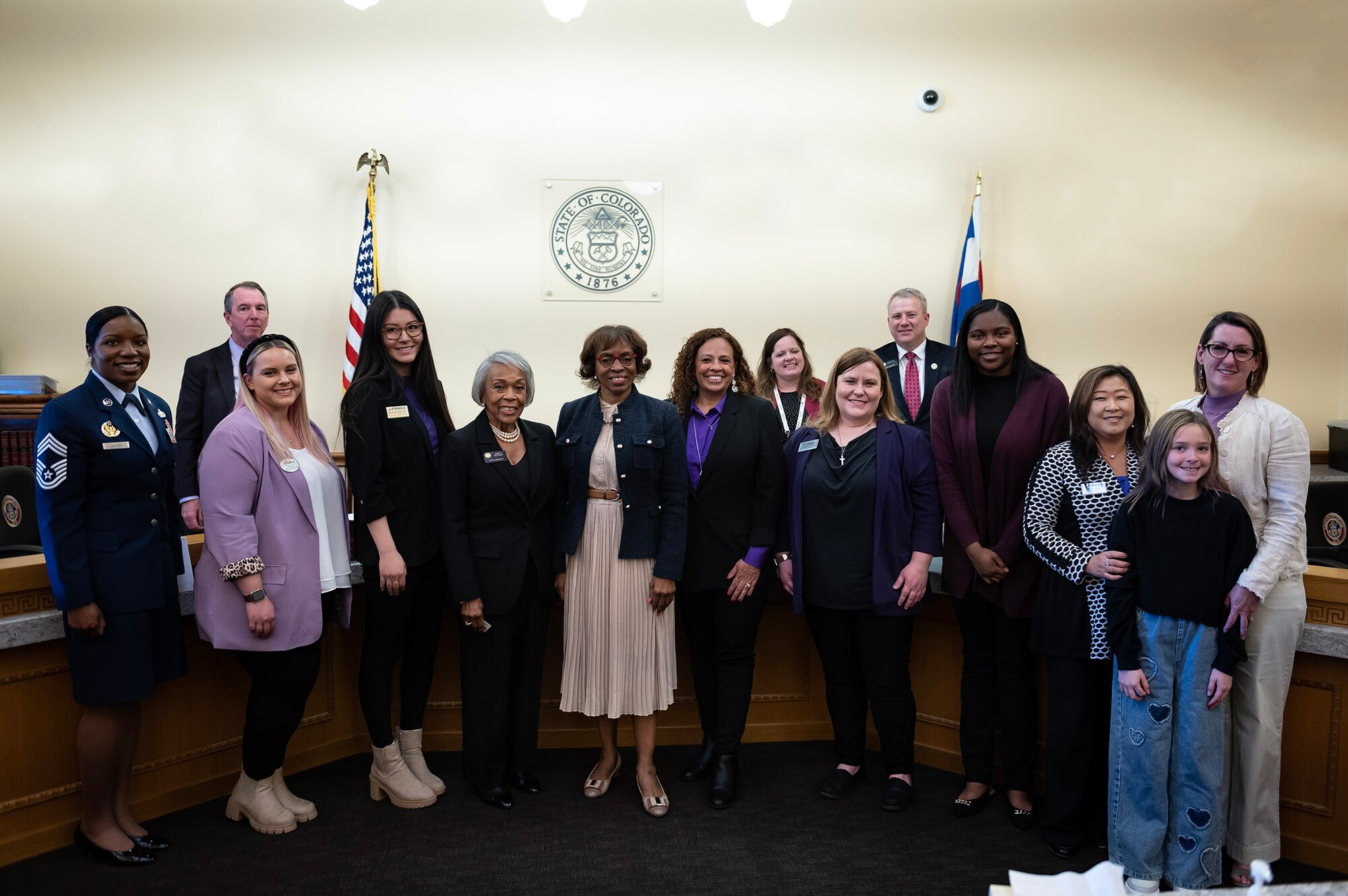 Purple Star Program