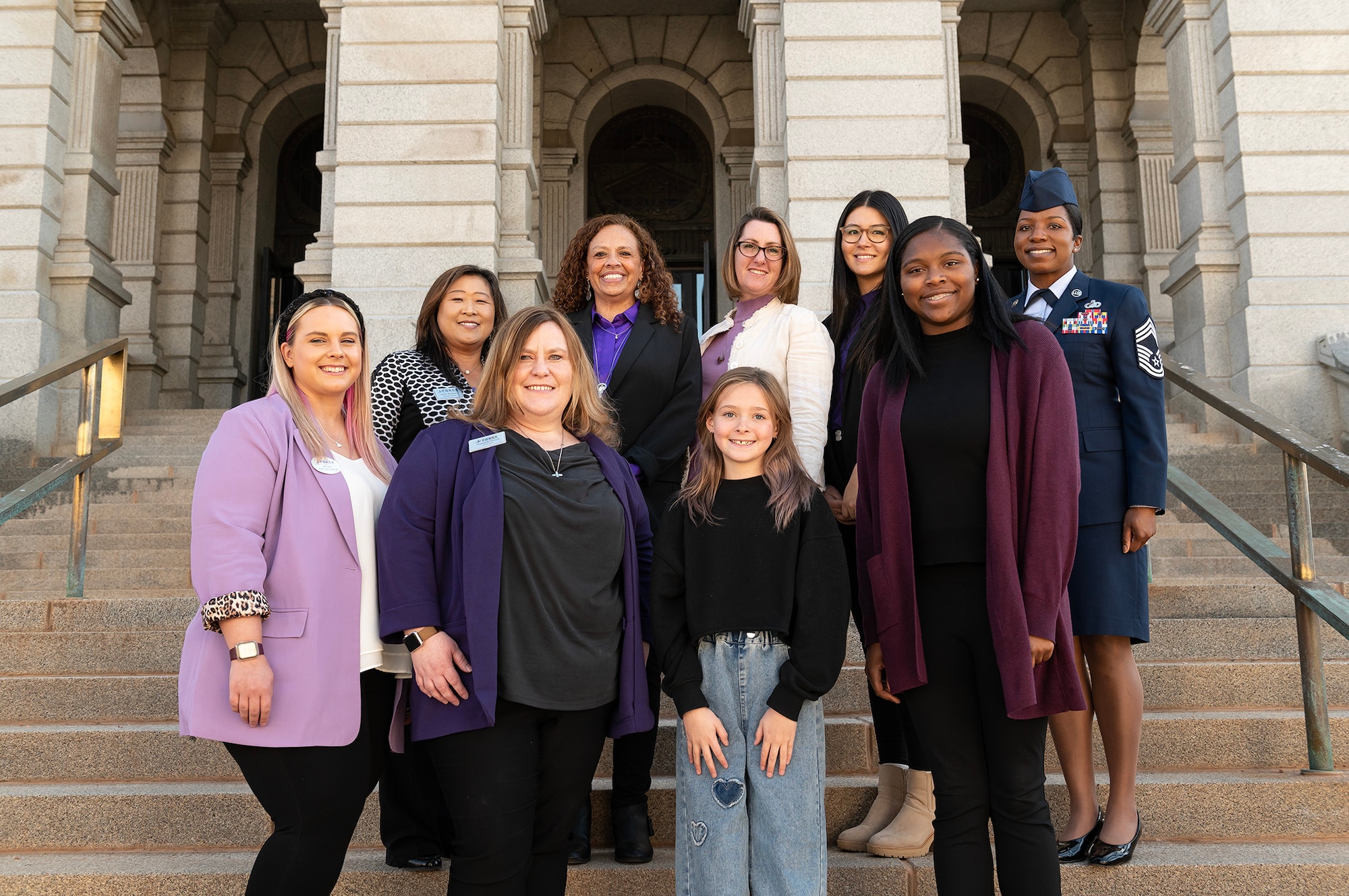 Purple Star Program