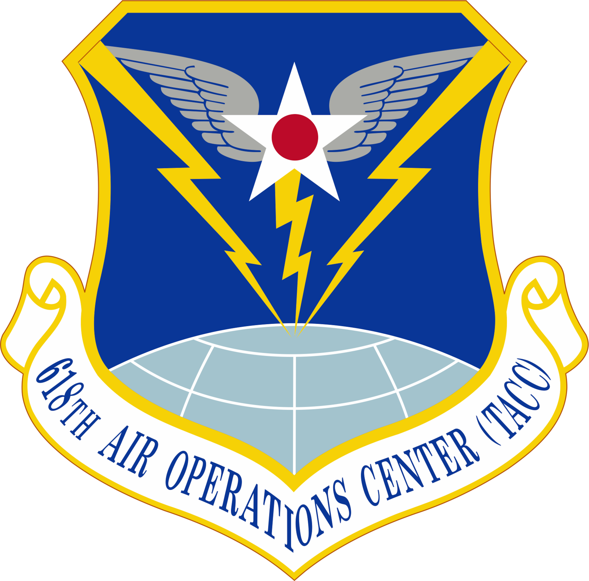 Copious amounts of information flow through Air Operations Centers every day, every minute. At the core of it, information is data. AOCs transmit orders and coordinate aircraft using messages and text. But what happens when you have too much data? This is where AI comes in.