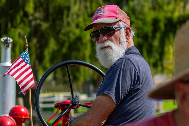 The Special Recreation Day is an annual event tailored specifically to provide a range of outdoor activities and games for children and adults with special needs.