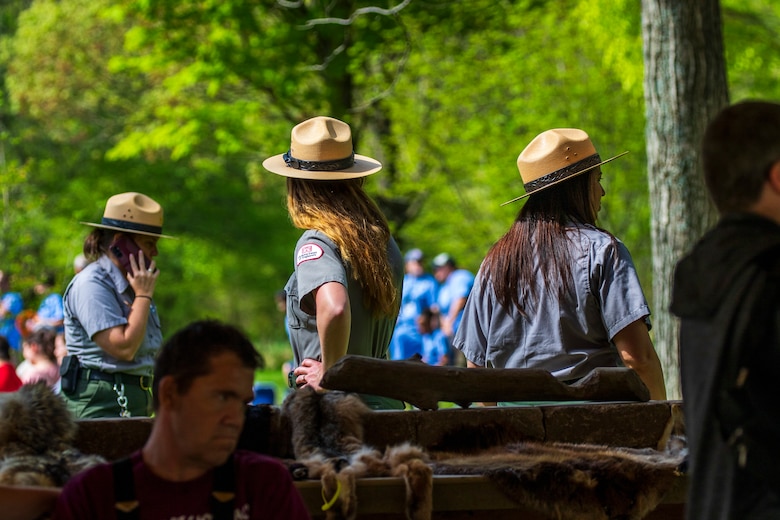 The Special Recreation Day is an annual event tailored specifically to provide a range of outdoor activities and games for children and adults with special needs.