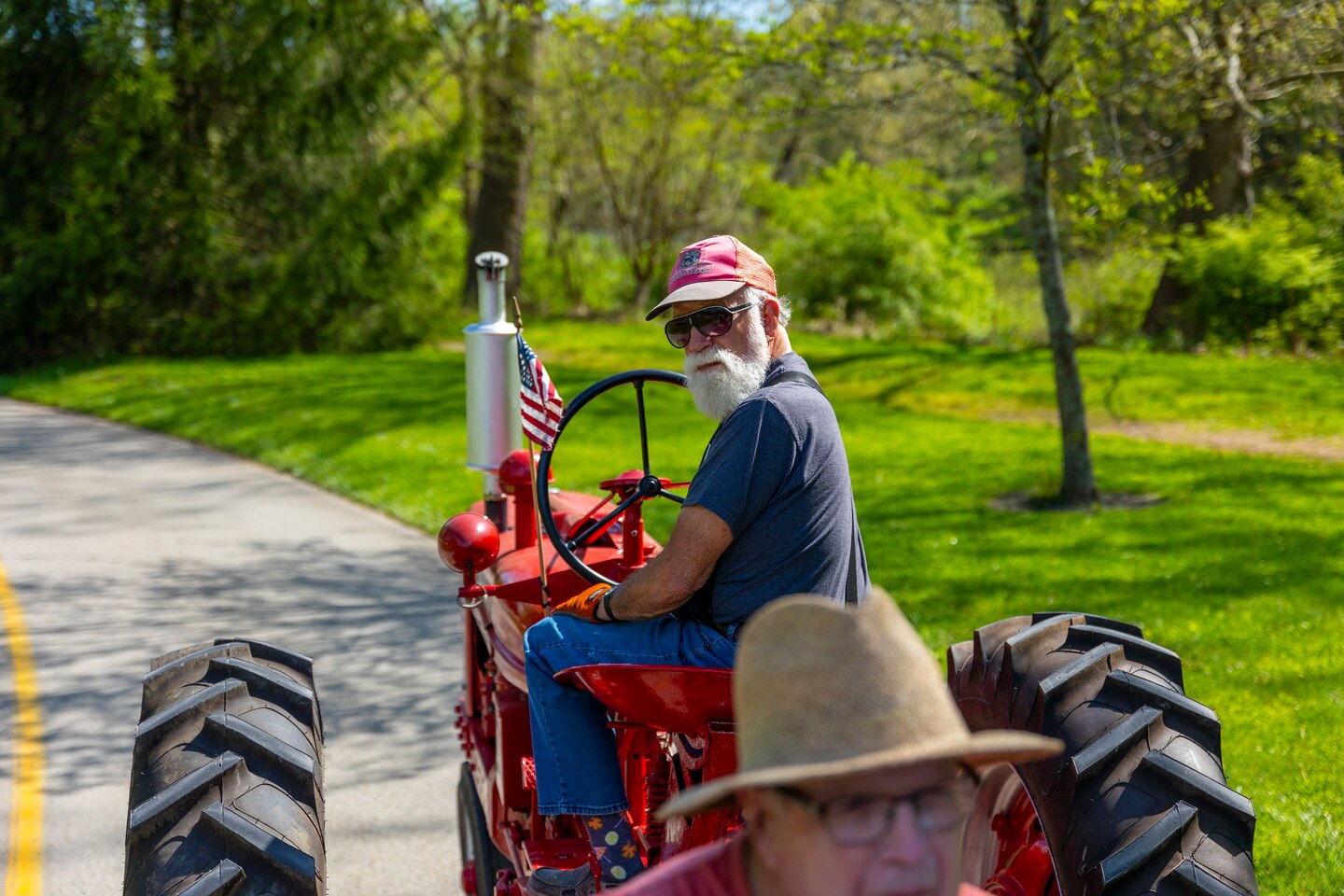 The Special Recreation Day is an annual event tailored specifically to provide a range of outdoor activities and games for children and adults with special needs.