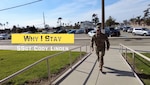 Why I Stay - SSgt Cody Linden