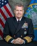 Admiral Samuel Paparo