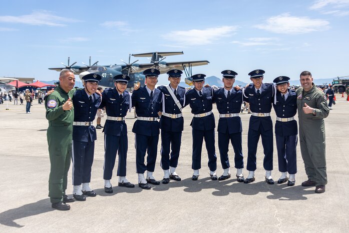 Photo by Cpl. Calah Thompson