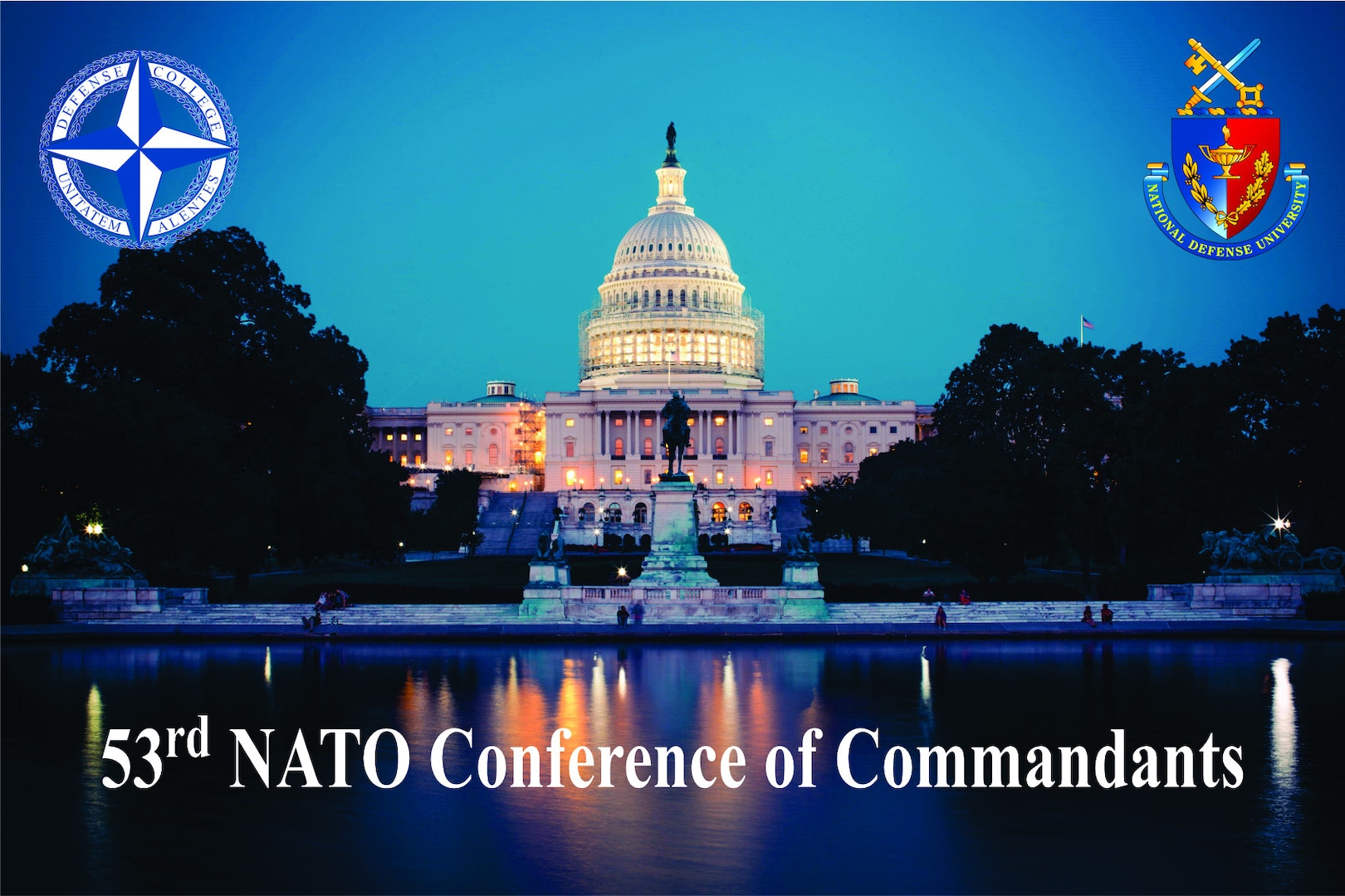 NATO CoC