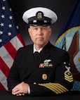 CMDCM Andrew Conover