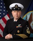 CMDCM Andrew Conover