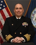CAPT Hal Vasquez