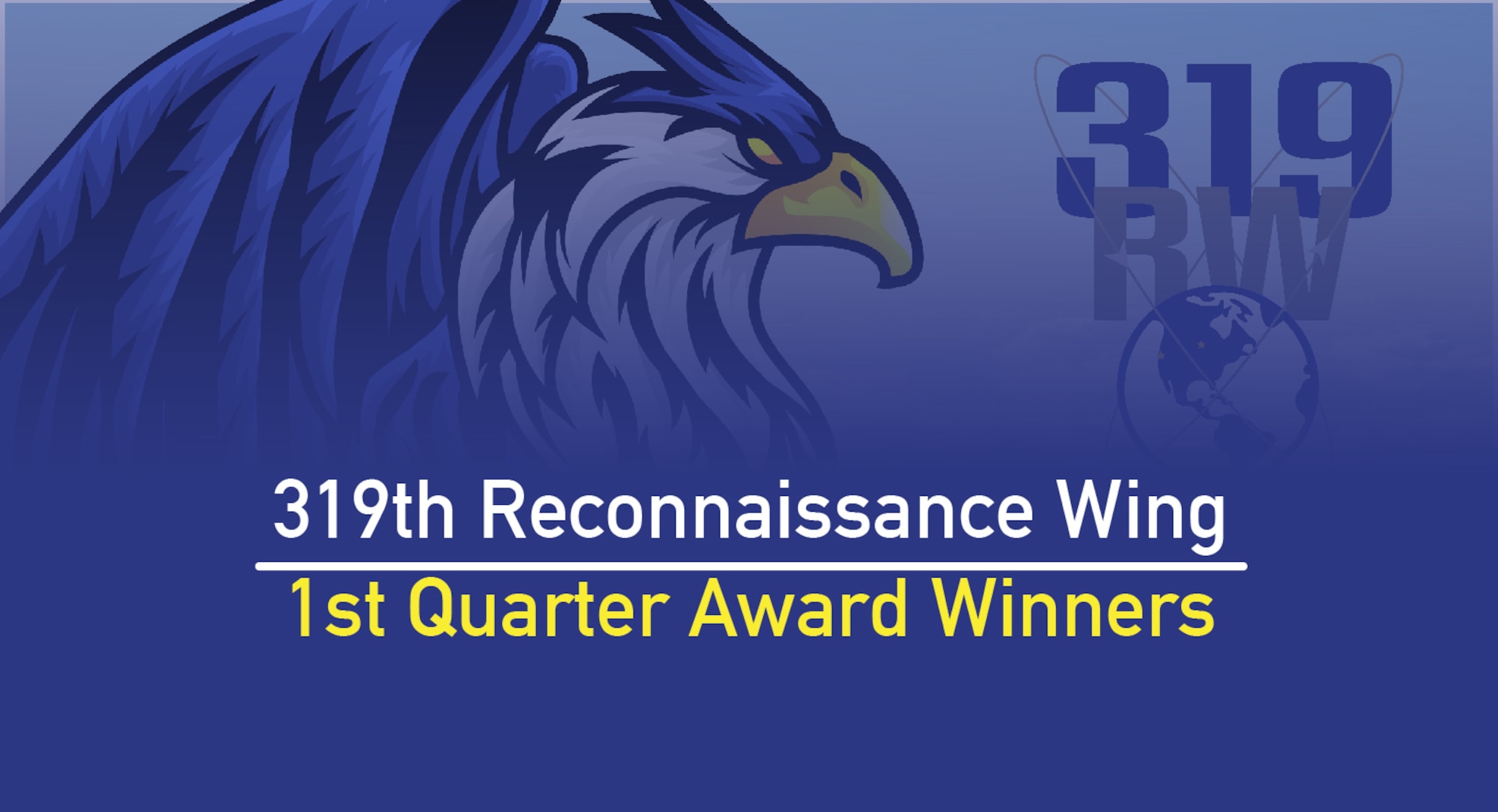 319th RW 1st Quarter Award Winners Graphic.