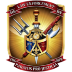 4th Law Enforcement Battalion Logo