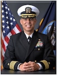 CAPT Jose A. Roman