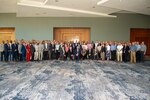 The Eastern Caribbean Combined Coordination Group (ECCG) holds a meeting April 23-25, in San Juan, Puerto Rico. The ECCG is comprised of U.S. interagency and international partners with diverse expertise and authorities necessary to deepen cooperation across myriad jurisdictions and against the broad spectrum of threats and challenges in Eastern Caribbean region.