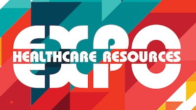 Healthcare Resources Expo brand image